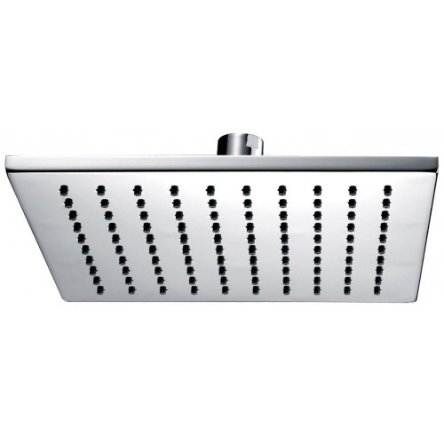 MH13 Square Shower Head 250*250mm